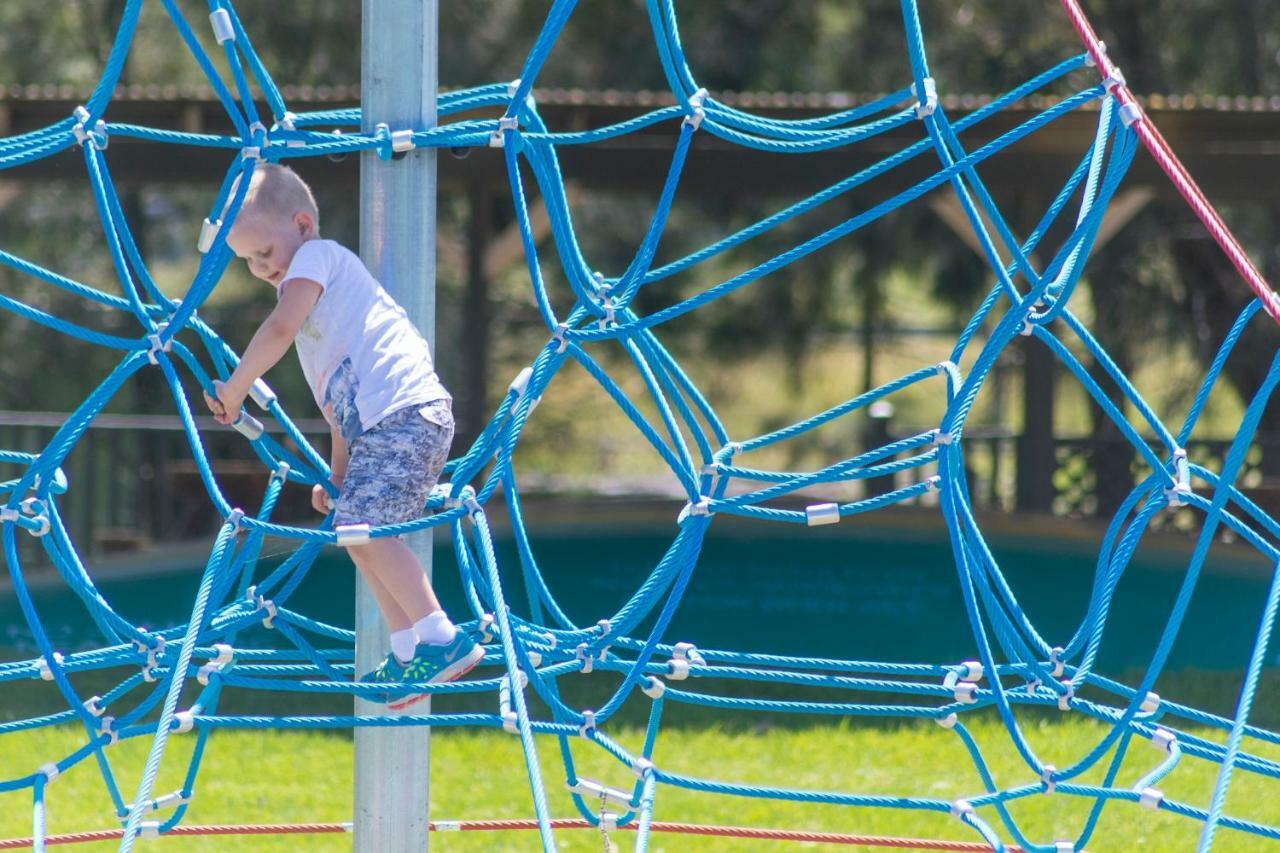 Mountain View Resort Shoalhaven Heads Esterno foto